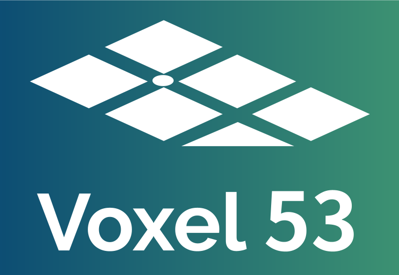 Voxel Logo